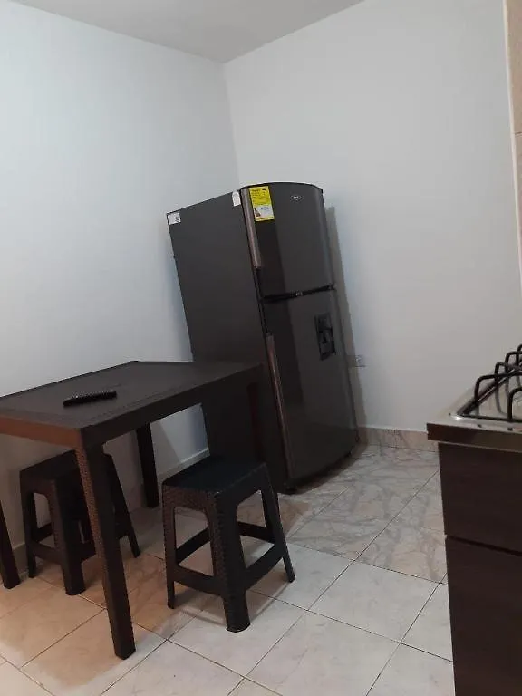 Apartamento Apartamento Medellín