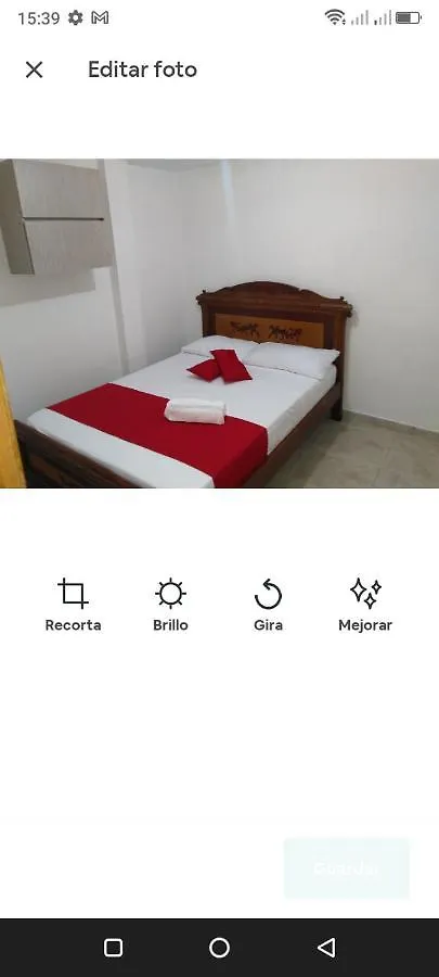 Apartamento Apartamento Medellín