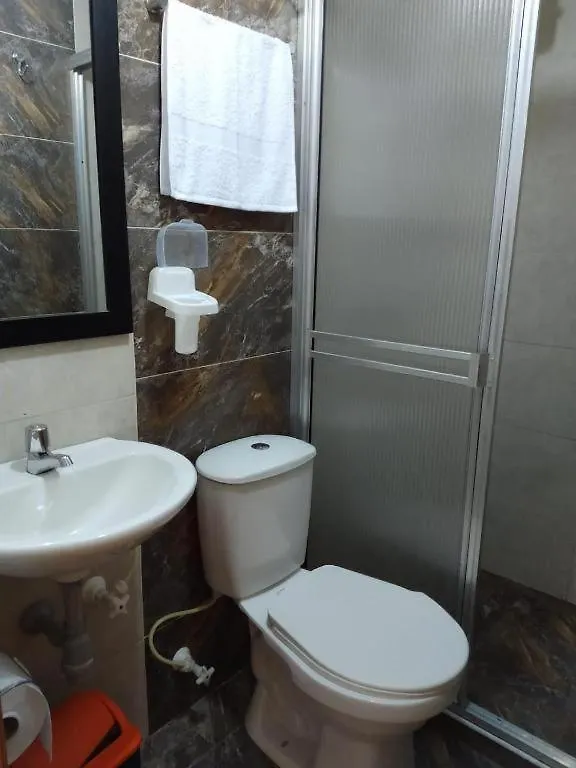 Apartamento Apartamento Medellín Colombia