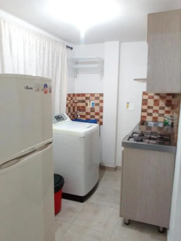 Apartamento Apartamento Medellín 0*,  Colombia
