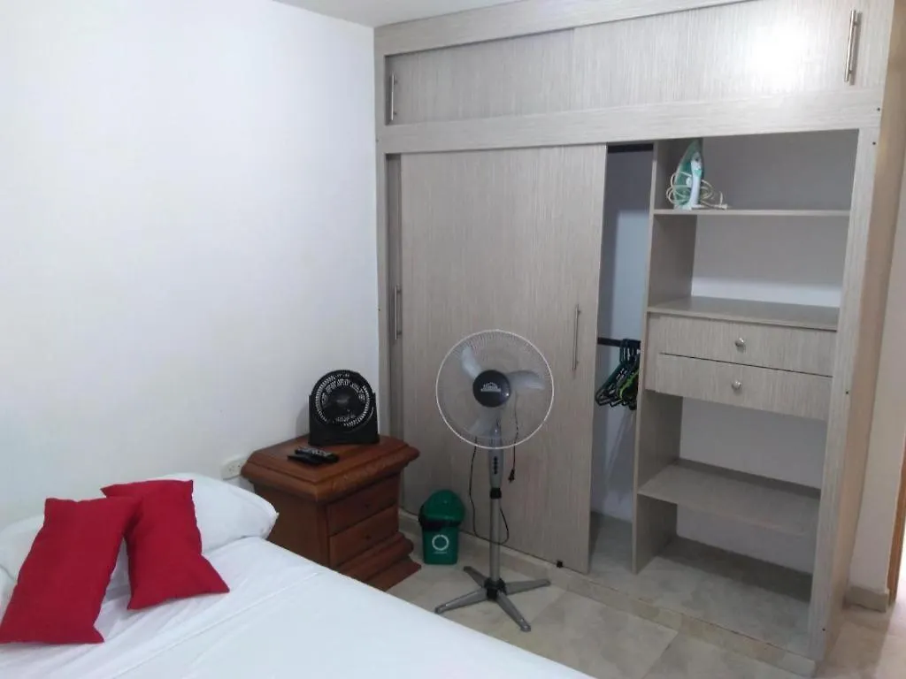 Apartamento Apartamento Medellín Colombia