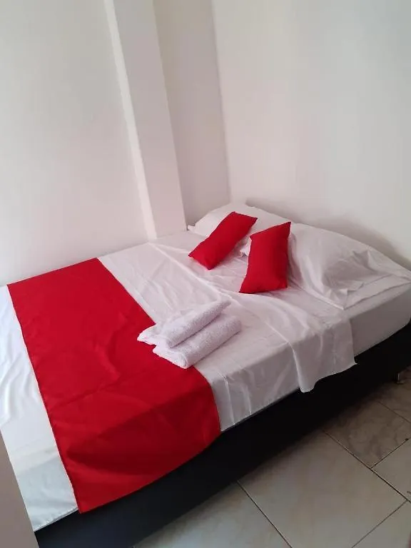 Apartamento Apartamento Medellín