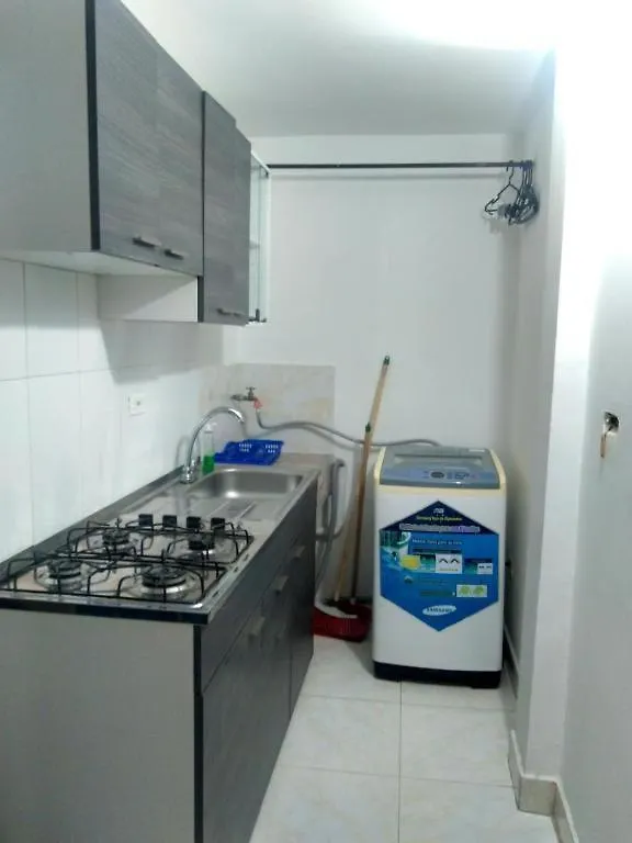 Apartamento Apartamento Medellín