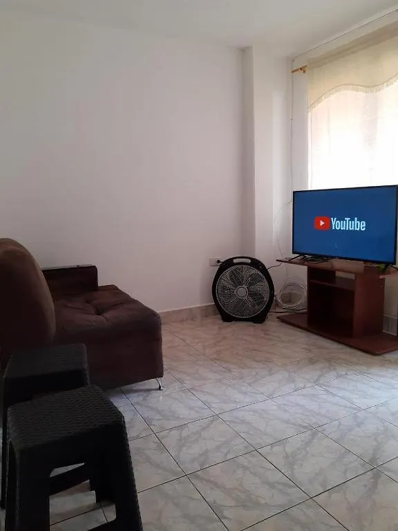 Apartamento Apartamento Medellín Colombia