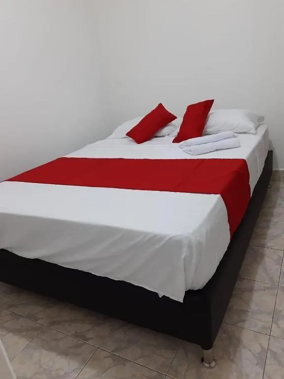 Apartamento Apartamento Medellín