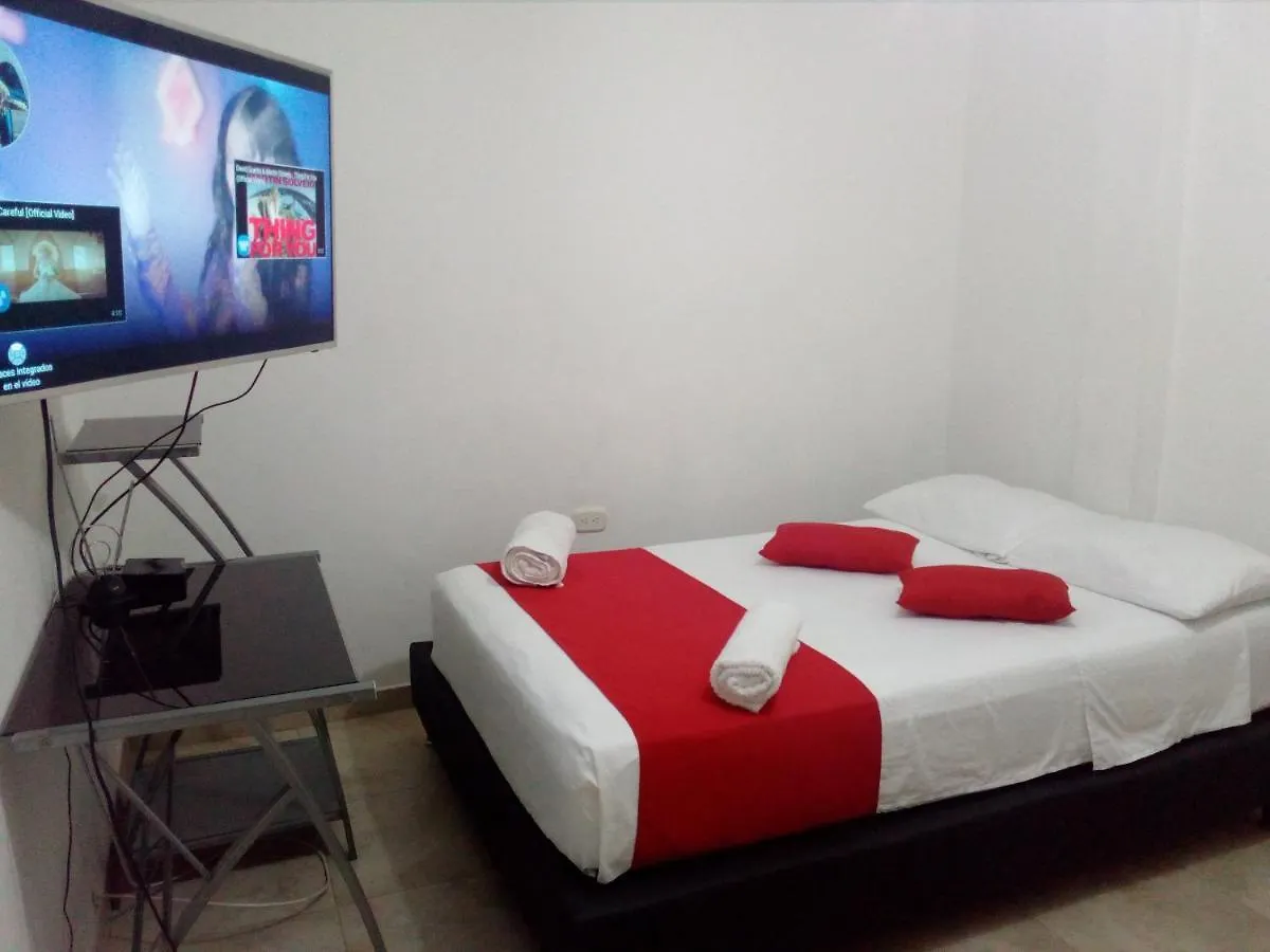 Apartamento Apartamento Medellín