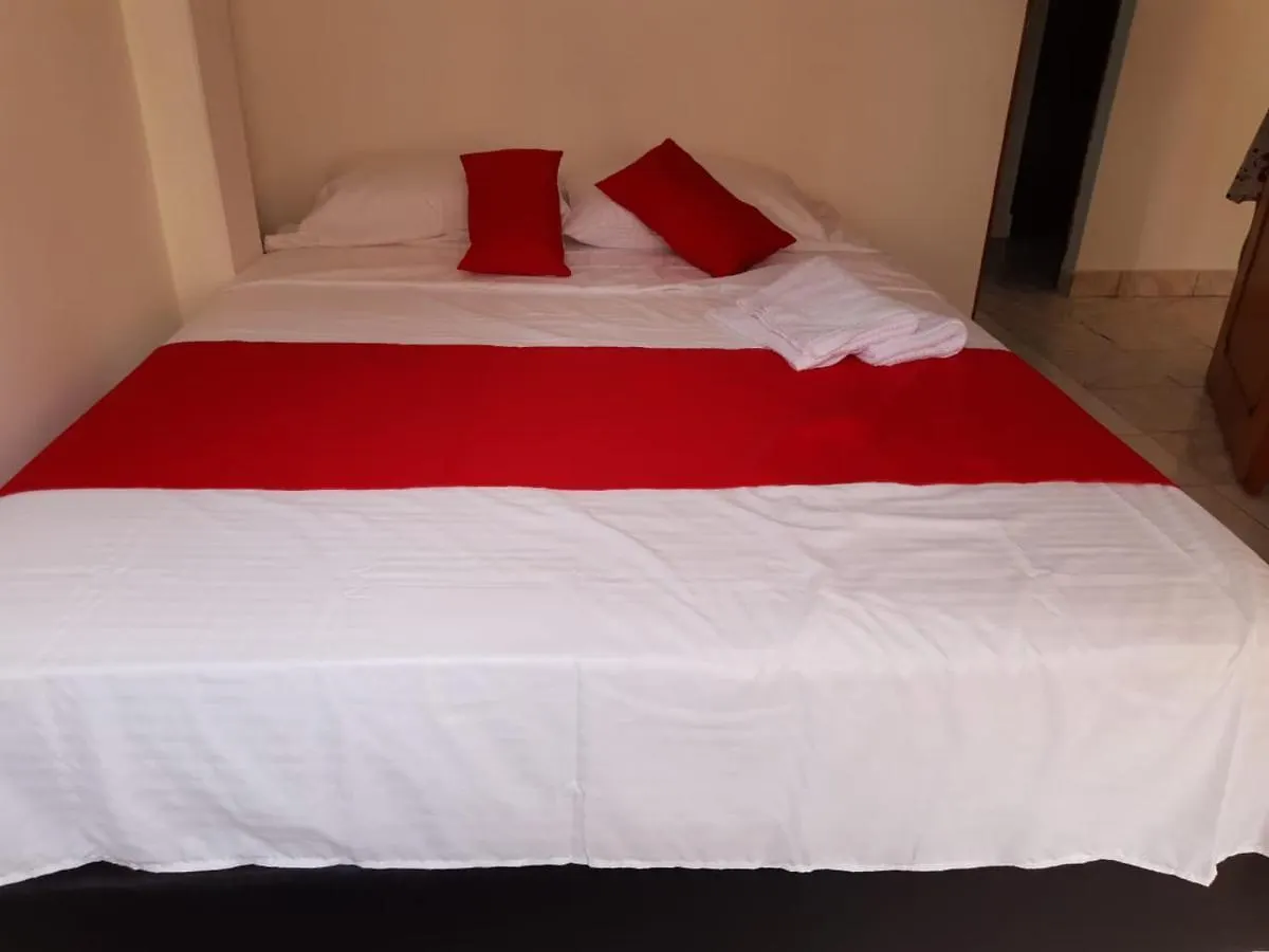 Apartamento Apartamento Medellín Colombia